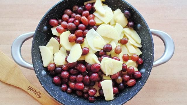 Вкусные будни