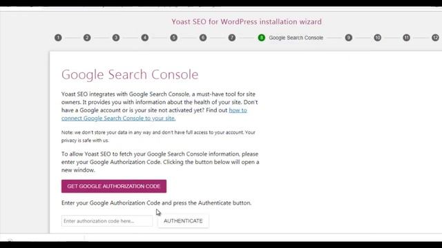 شرح اعددات Yoast SEO لتهيئة موقع ووردبراس wp على محركات البحث google bing Yandex смотреть онлайн