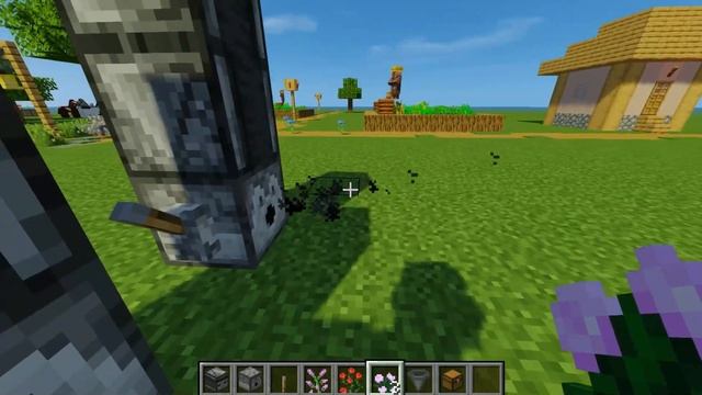 Как сделать авто ферму красителей в майнкрафте смотреть онлайн