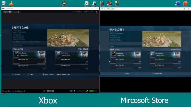 Halo Wars 1 How to Crossplay! PC and Xbox смотреть онлайн