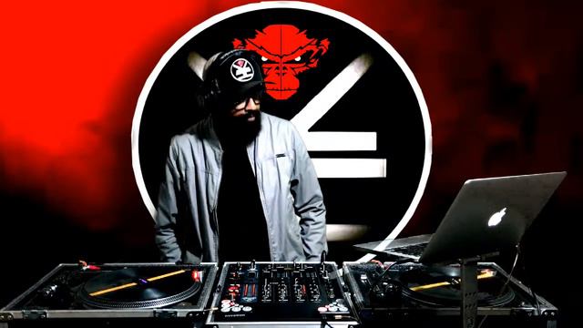 CONSPIRACY  KILLAZ  -  LIVE -  DRUMBASS KILLAZ