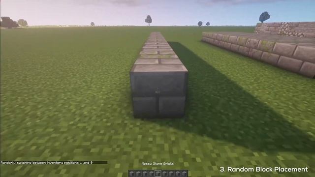 5 useful tools for Minecraft builders! смотреть онлайн
