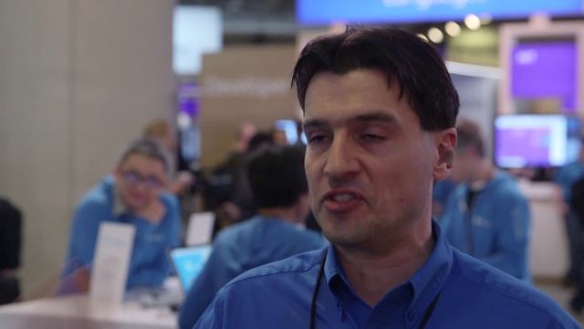 Build 2016: Reach enterprise users with Windows Store for Business смотреть онлайн