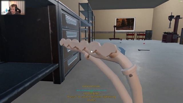My Garage Обновление ТУРБО Дизель На Мерседес и Едем на ДРАГ 28 06 смотреть онлайн