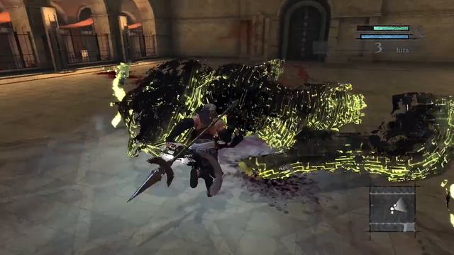 Let's Play NieR Gestalt Blind Part 29 - Tracking Shades [NieR Gestalt 2010 PS3 Gameplay] смотреть онлайн