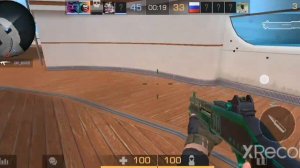 Впервые играю в стендоф 2