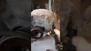 Приспособа для полировки ступиц ЯВА