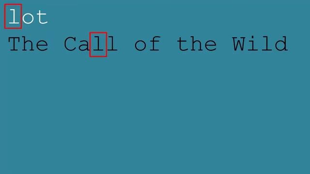 Fuzzy Matching in JavaScript смотреть онлайн