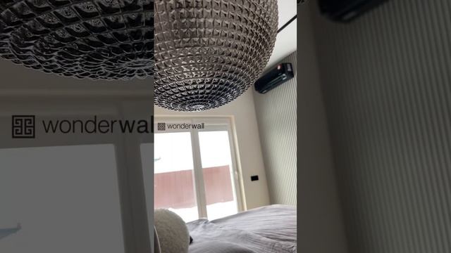 Гипсовые 3д панели, в шикарном дизайн интерьере, приятного просмотра! смотреть онлайн