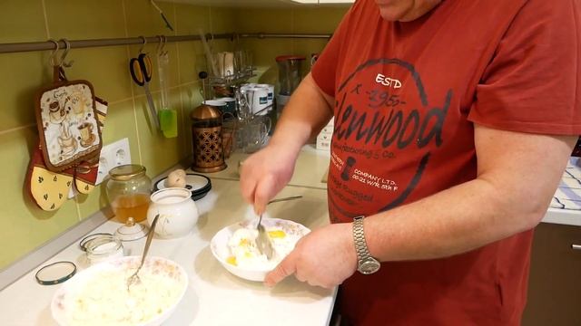 Вареники на пару с творогом по СТАРИННОМУ рецепту ??? смотреть онлайн