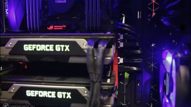 Компьютер за 11 000 доларов от HyperPC смотреть онлайн