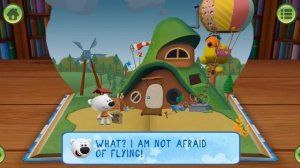 Be-be-bears.Kids'Corner, gameplay