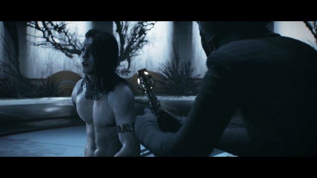 Kylo Ren vs Dagan Gera. смотреть онлайн
