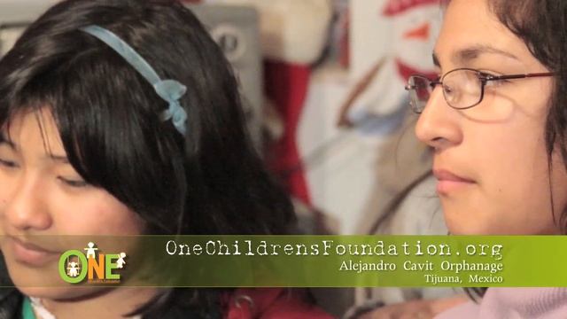 Alejandro Cavit Orphanage смотреть онлайн