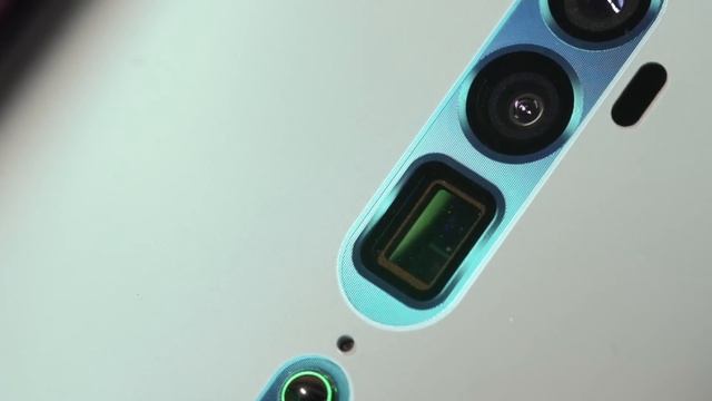 Total schräge Kamera: Oppo Reno 10x Zoom im Test смотреть онлайн
