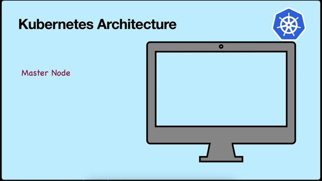 Container Orchestration with Kubernetes | Basics of K8s смотреть онлайн