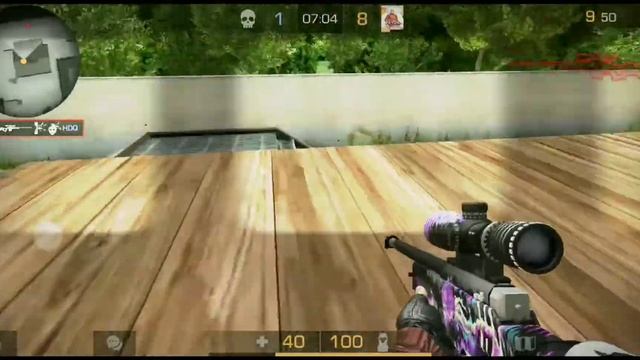 Flagmuvie - standoff2 -Twenty One Pilots-Stressed Out смотреть онлайн