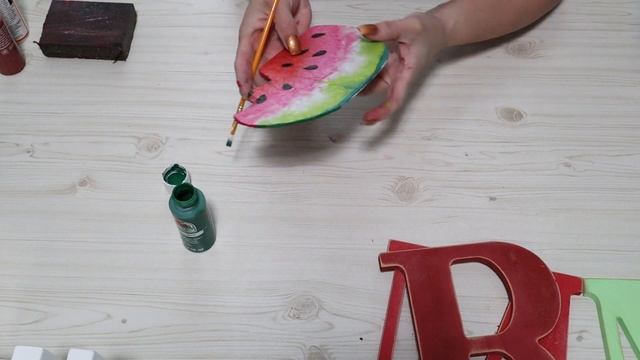 Summer Front Porch Plus Welcome DIY Sign смотреть онлайн