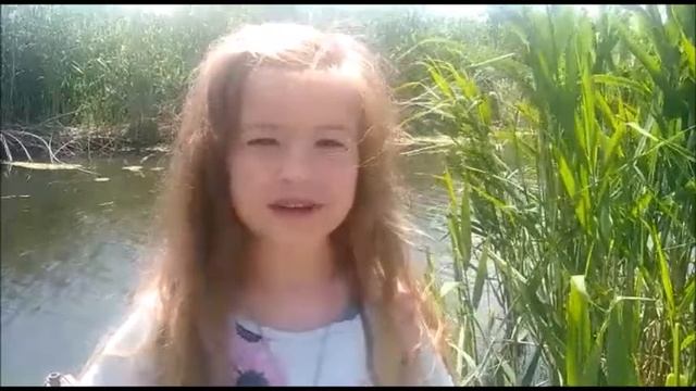 Челлендж #РусскиеРифмы – стихотворение А.С. Пушкина «Птичка» смотреть онлайн