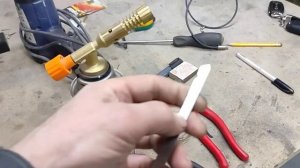 Самый дешёвый регрувер для нарезки протектора шин.