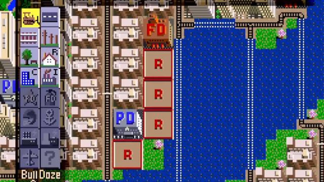 Let's Play SimCity #92 (Hard) - Die Harder смотреть онлайн