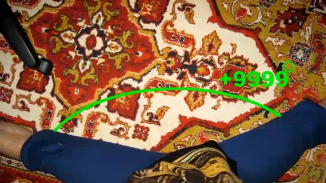 обучалка по углу вне (растяжка) смотреть онлайн