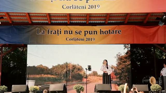 Rodica Ceban Canta cucu-n Bucovina смотреть онлайн