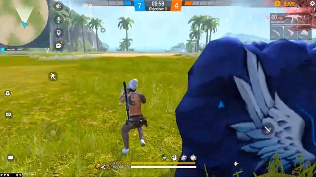 SEASON 1 & 2 COLLECTION PRANK WITH RANDOM WORLDCHAT PLAYER #FREEFIRELIVE #ASGAMING #AJJUBHAILIVE смотреть онлайн