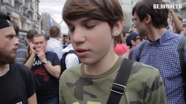 Не страшно сесть на 15 суток. Страшнее прожить еще лет 20 в такой же нищете смотреть онлайн