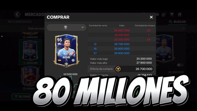 RECIBE REGALO CON HASTA x5 JUGADORES Y MÁS! 🎁 | ROBO DE FC MOBILE! 🚫 | HÉROES 2024! ✅ смотреть онлайн