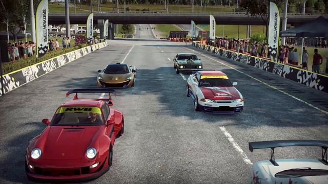 Need for Speed Heat - Прохождение #21. (без комментариев) смотреть онлайн