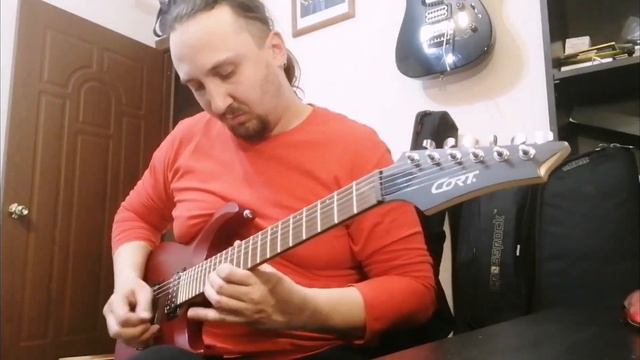 Groove fusion Cort X 100 смотреть онлайн