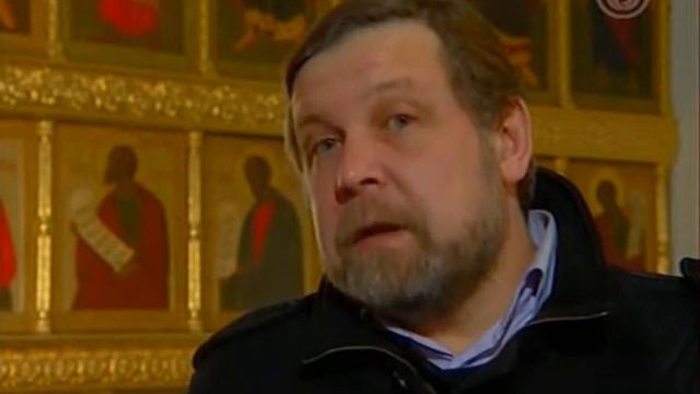 Богородице Рождественский монастырь, 2-я часть. смотреть онлайн