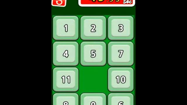 The Strongest Game - Number puzzle game смотреть онлайн