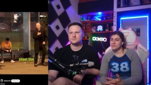 РЕАКЦИЯ на Тик Ток и Ютуб Шортс #12 СВЕТОФОРНЫЙ ВОИН