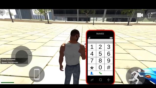 Airplane Secret Door Cheat Code After Update | Indian Bike Driving 3d New Update | SB GAMING смотреть онлайн