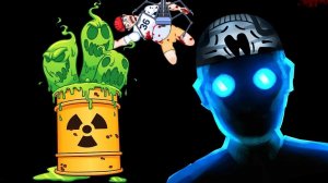 ЛАБОРАТОРИЯ ДОКТОРА ЗЛО ► Happy Room |7| Прохождение