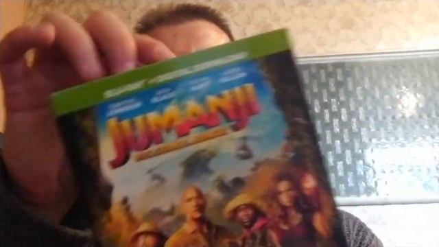 Blu Ray Haul - Arrow Titles, Box Sets + More! смотреть онлайн