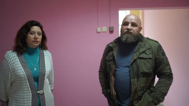 Детская школа искусств. Ответ подрядчика. смотреть онлайн