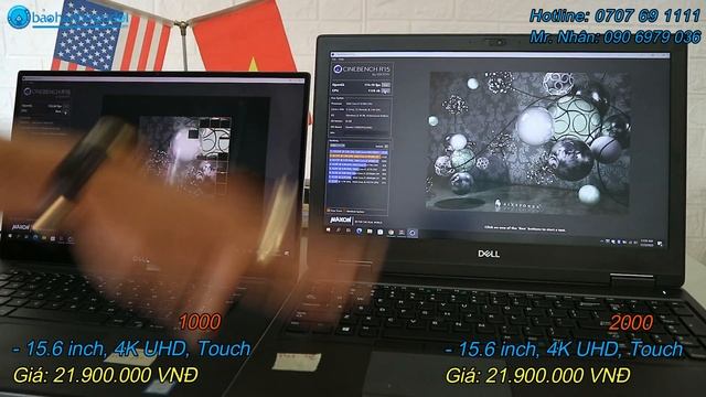 So sánh Dell Precision 7540 & Dell Precision 5540 - Dòng Máy trạm tốt nhất cho Kỹ sư & Kiến trúc sư смотреть онлайн