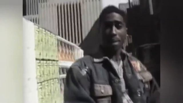 2pac - Soon As I Get Home | Dj NSK (different Version Mix)2022  #2pac  #thuglife