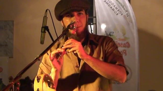 Araba Fenice 1 - Chanson Baladée (Sigla Almanacco) -"Vini e sapori di Bertinoro" смотреть онлайн