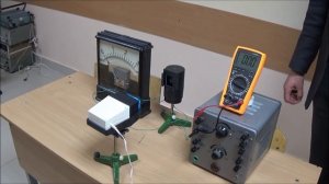 Фотоэффект.