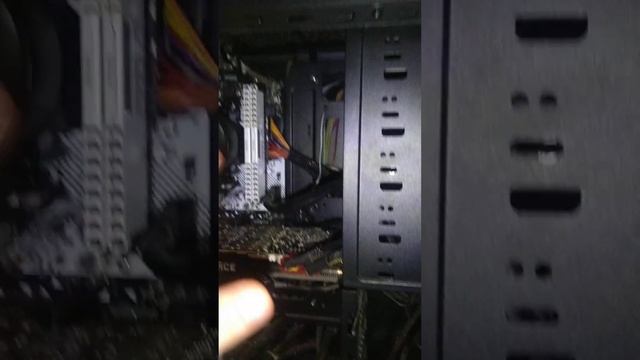 Наконец-то приехал новый пк смотреть онлайн