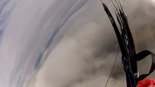 Парамотор сезон 2013 смотреть онлайн