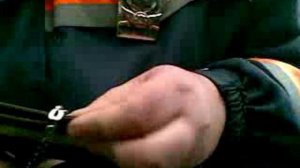 ДПС развод (40 минут выноса мозга)