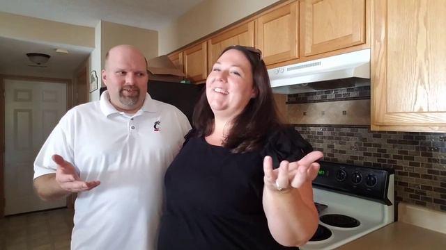 Nick and Lisa Brenner House Hunters Audition смотреть онлайн