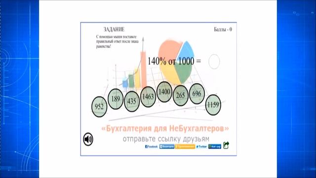 Что такое НДС? смотреть онлайн