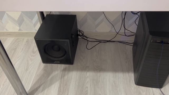 Microlab M800 | WHAT HAPPENED TO IT AFTER 6 YEARS? смотреть онлайн
