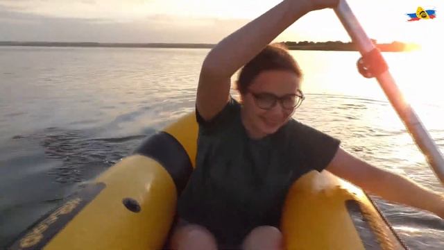 ФишПакрафт для девчонок смотреть онлайн